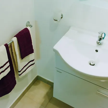 Riviera 3 Apartamento Portoscuso