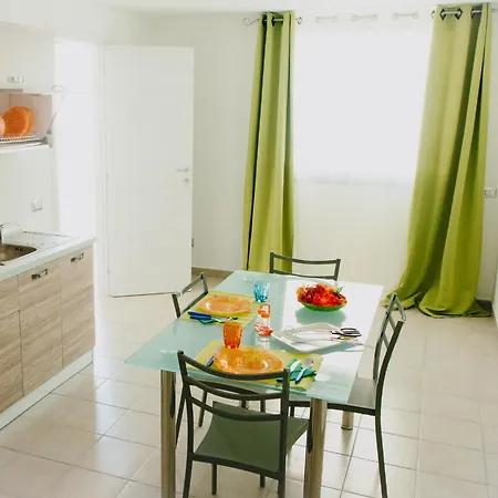 Lejlighed Riviera 3