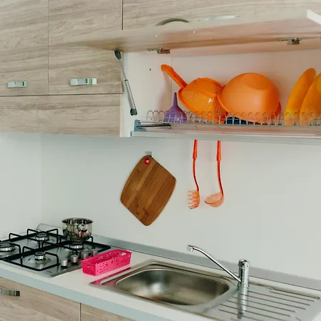 Riviera 3 Apartamento *