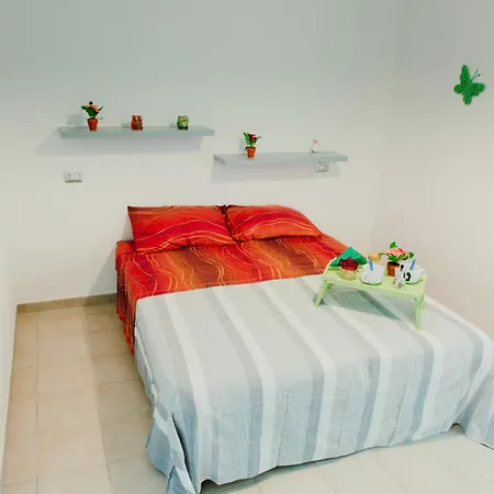 Lejlighed Riviera 3 *