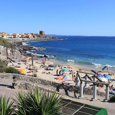 Riviera 3 Apartamento Portoscuso