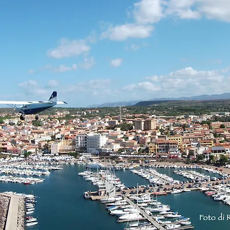 Riviera 3 Apartamento