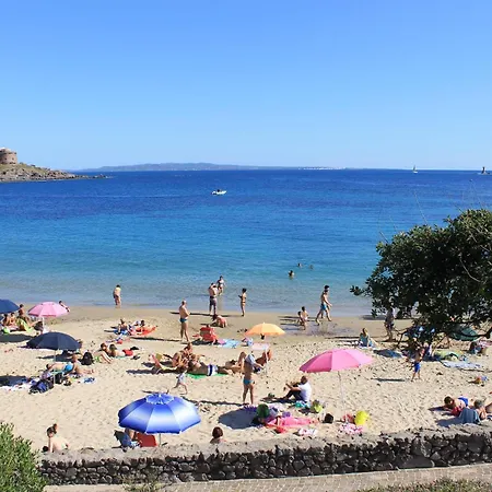 Lejlighed Riviera 3