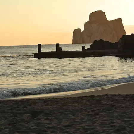 Riviera 3 Portoscuso