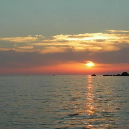 Apartamento Riviera 3 Portoscuso