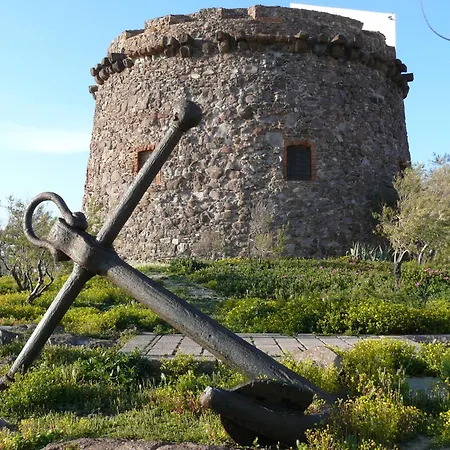 Daire Riviera 3 Portoscuso