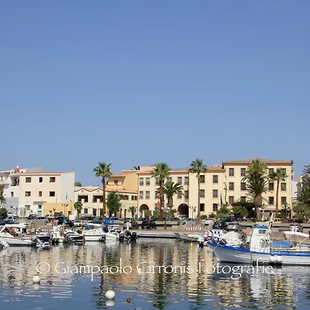 Riviera 3 Portoscuso