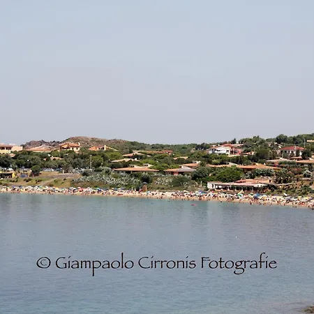 Apartamento Riviera 3